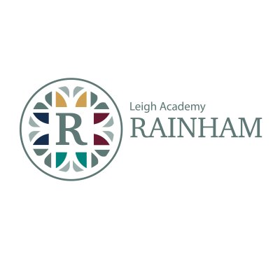 Leigh Academy Rainham Venue Logo