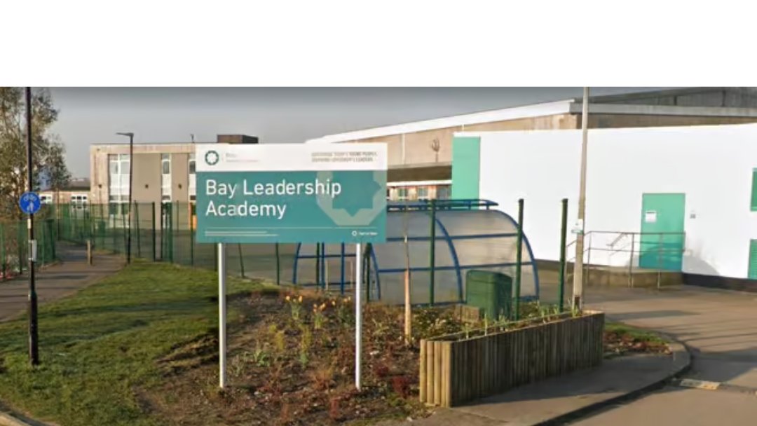 Bay Leadership Academy Featured Image