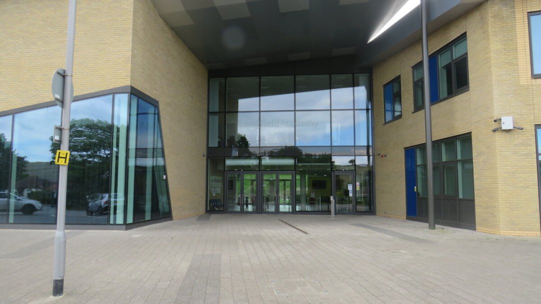 Leigh Academy Longfield Featured Image