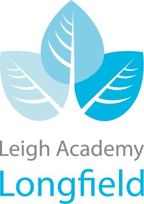 Leigh Academy Longfield Venue Logo