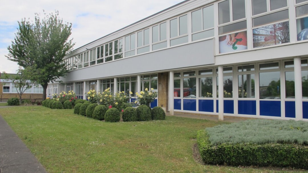 Leigh Academy Hundred Of Hoo (Secondary) Featured Image