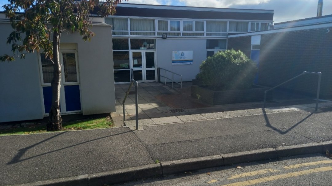Leigh Academy Peninsula East Featured Image