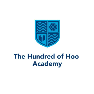 Leigh Academy Hundred Of Hoo (Primary) Venue Logo