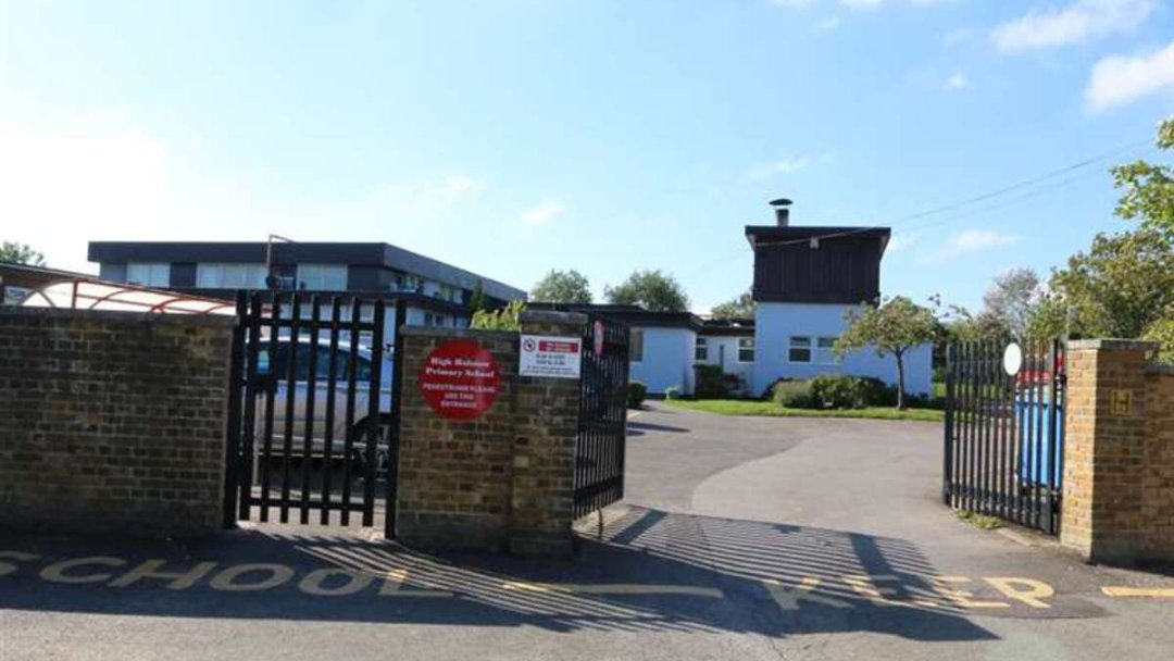 Leigh Academy High Halstow Featured Image