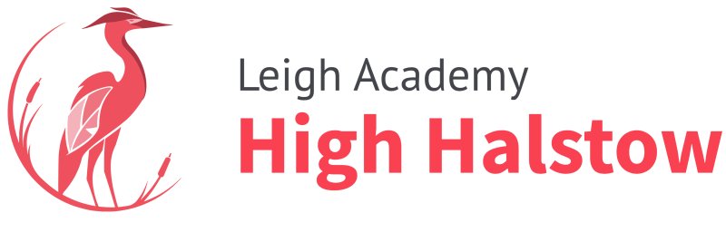 Leigh Academy High Halstow Venue Logo