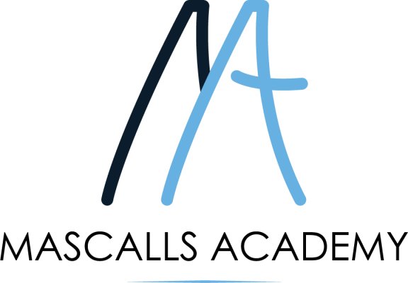 Leigh Academy Mascalls Venue Logo
