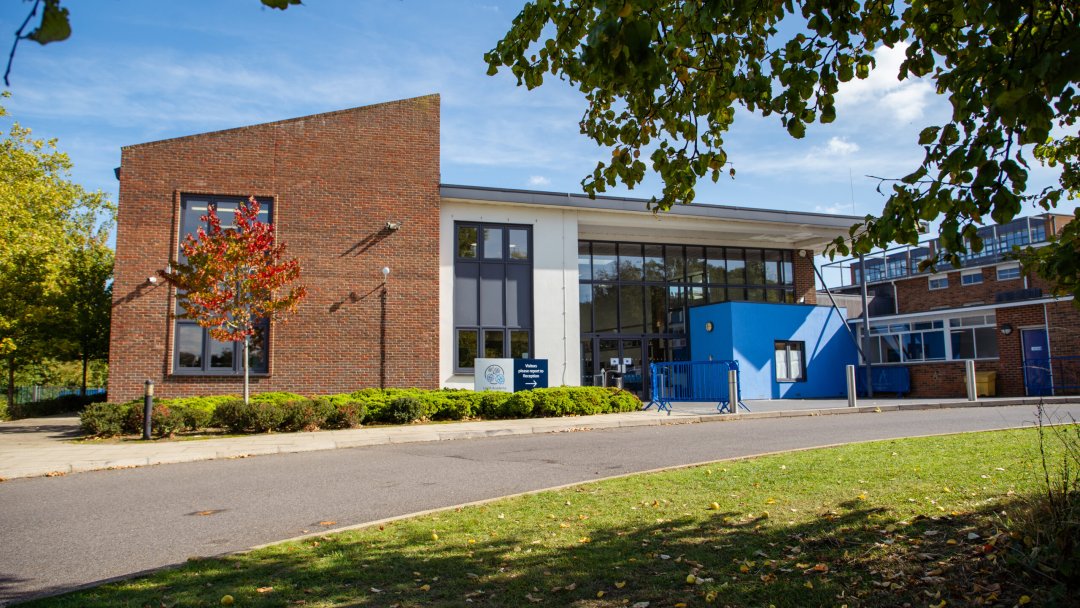 Leigh Academy Mascalls Featured Image