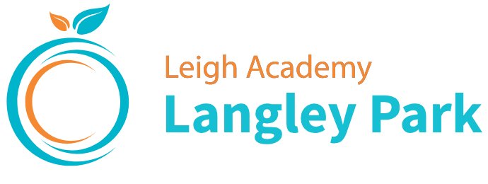 Leigh Academy Langley Park Venue Logo