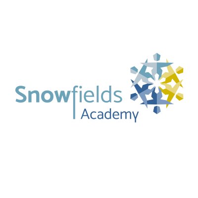 Leigh Academy Snowfields (Bearsted) Venue Logo