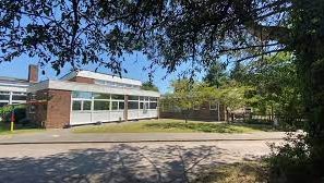 Leigh Academy Horsmonden Featured Image