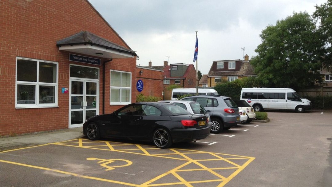 Leigh Academy Paddock Wood Featured Image