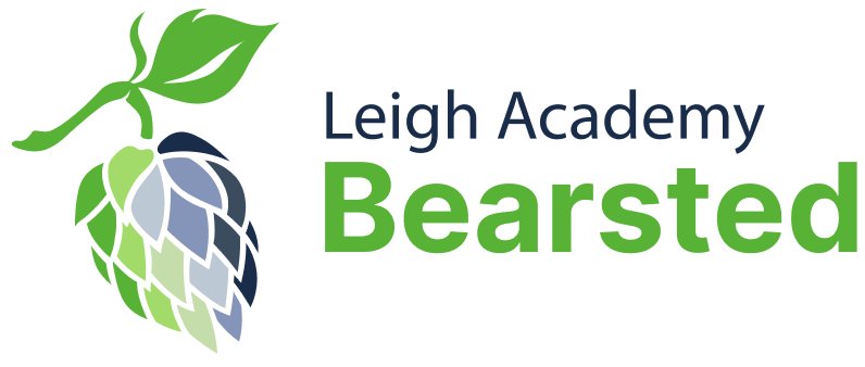 Leigh Academy Bearsted Venue Logo