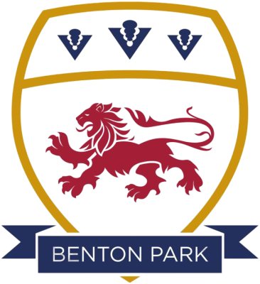 Benton Park School Venue Logo