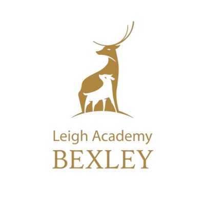 Leigh Academy Bexley Venue Logo