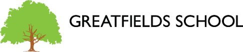 Greatfields School Venue Logo