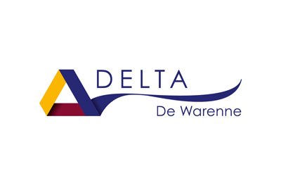 De Warenne Academy Venue Logo