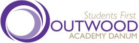Outwood Academy Danum Venue Logo