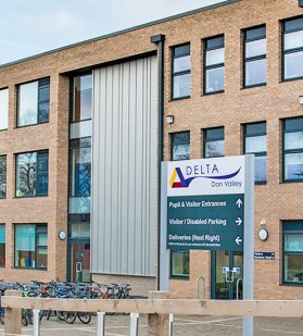 Don Valley Academy Featured Image