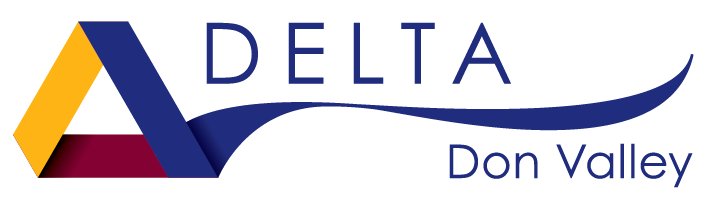 Don Valley Academy Venue Logo