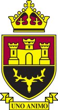 Windsor Boys School Venue Logo