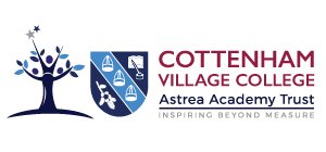 Cottenham Village College Venue Logo