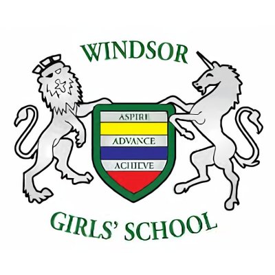 Windsor Girls School Venue Logo