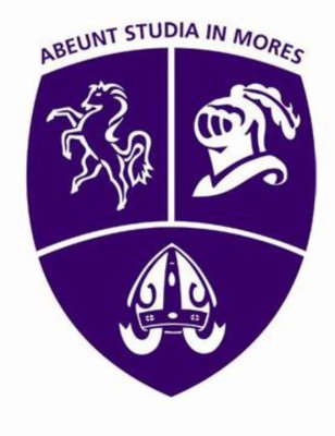 Chislehurst & Sidcup Grammar School Venue Logo