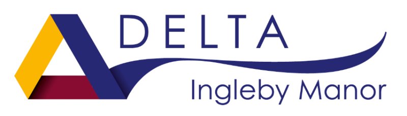 Ingleby Manor Free School & Sixth Form Venue Logo