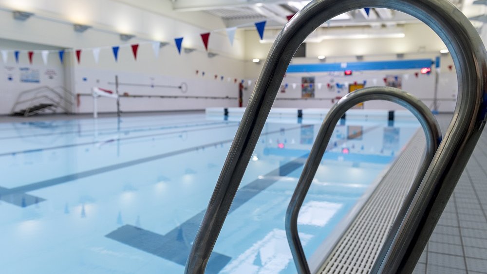 Westfield Sports Centre Featured Image