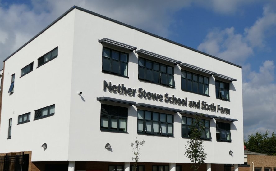 Nether Stowe School (The Arthur Terry Learning Partnership) Featured Image