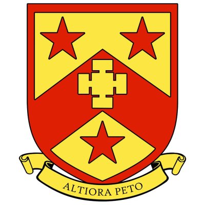 Nether Stowe School (The Arthur Terry Learning Partnership) Venue Logo