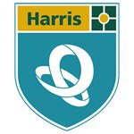 Harris Academy Tottenham Venue Logo