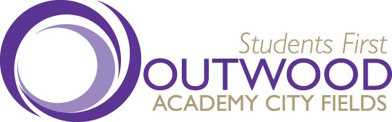 Outwood Academy City Fields Venue Logo