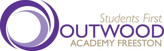Outwood Academy Freeston Venue Logo