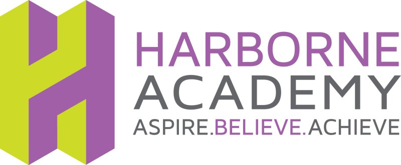 Harborne Academy Venue Logo