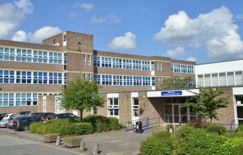 Marple Hall School Featured Image