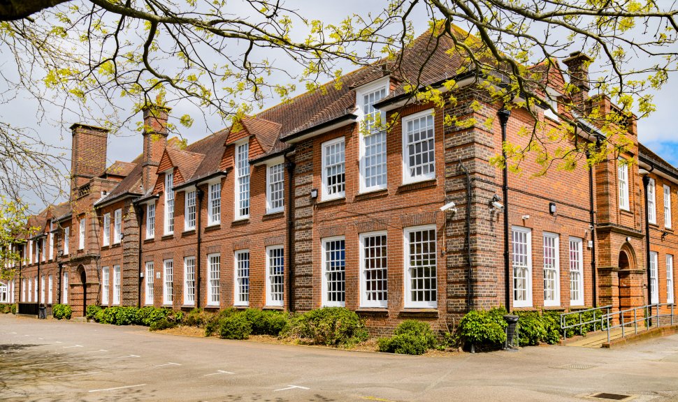 Highworth Grammar School Featured Image
