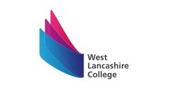 West Lancashire College Logo