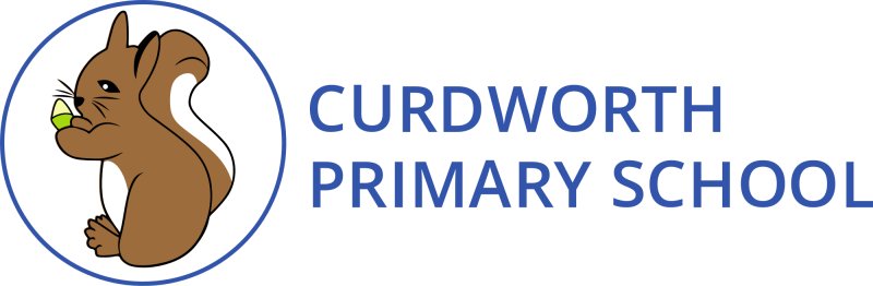 Curdworth Primary Logo