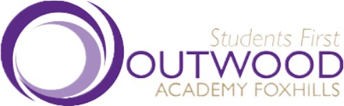 Outwood Academy Foxhills Venue Logo