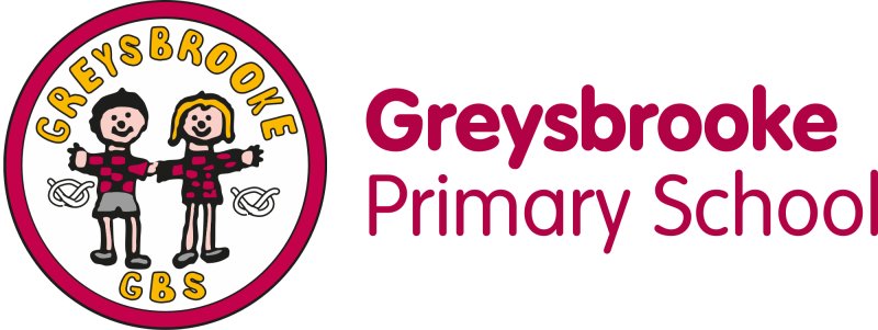 Greysbrooke Primary School Logo