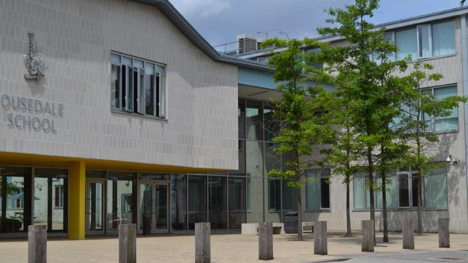 Ousedale School Olney Campus Featured Image