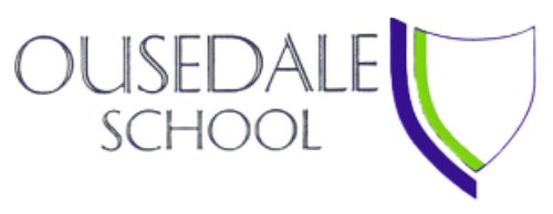 Ousedale School Olney Campus Venue Logo