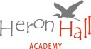 Heron Hall Academy Venue Logo