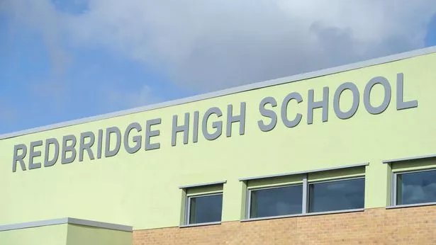 Redbridge High School Featured Image