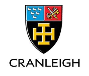 Cranleigh Venue Logo
