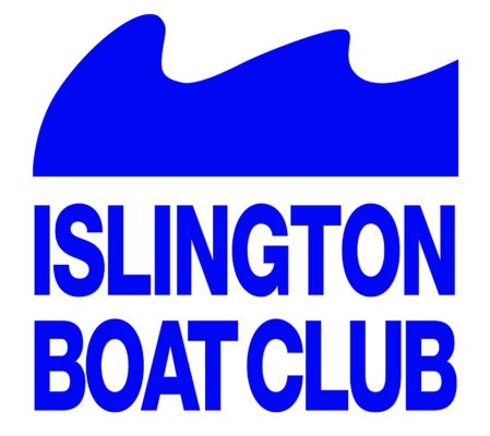 Islington Boat Club Venue Logo