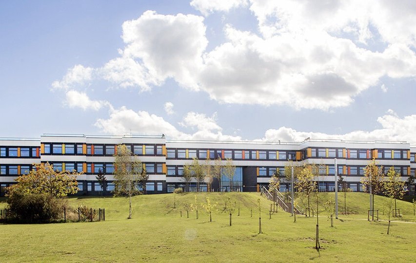 Shenley Academy Featured Image