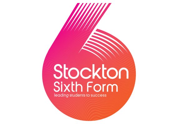 Stockton Sixth Form College Venue Logo