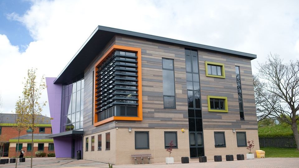 Prior Pursglove College Featured Image